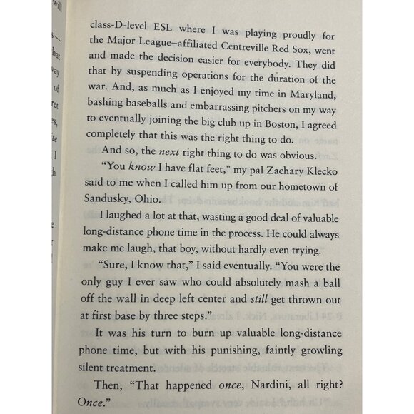 World War II Book Four "The Liberators" By Chris Lynch Hardcover - Picture 9 of 16